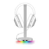 Raser Base Station V2 Chroma  Headset Stand Black - White